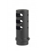 Ares Flash Hider Blast Shield 14mm+ Type A