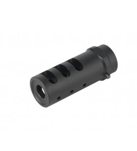 Ares Flash Hider Blast Shield 14mm+ Type A