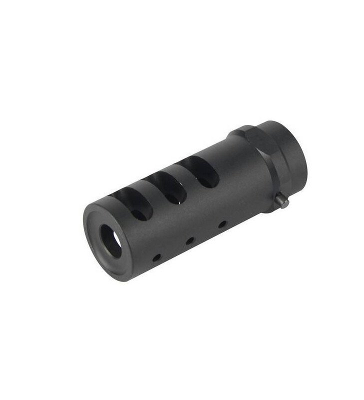 Ares Flash Hider Blast Shield 14mm+ Type A