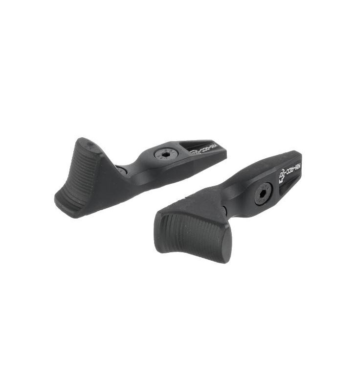 Ares Hand Stop Set Keymod Type-C 2pcs