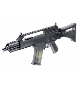 Umarex H&K G36C EBB Mosfet Noir 45BBs 1J