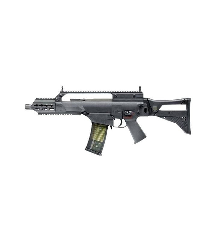 Umarex H&K G36C EBB Mosfet Noir 45BBs 1J