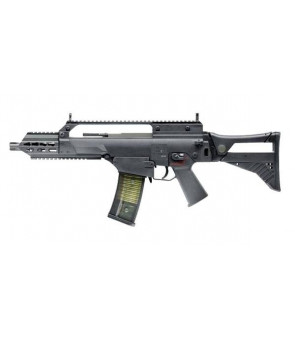 Umarex H&K G36C EBB Mosfet Noir 45BBs 1J