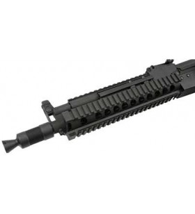 Cyma AK Tactical Acier Bk 500BBs 1.4J