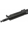 Cyma AK Tactical Acier Bk 500BBs 1.4J