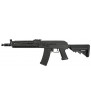 Cyma AK Tactical Acier Bk 500BBs 1.4J