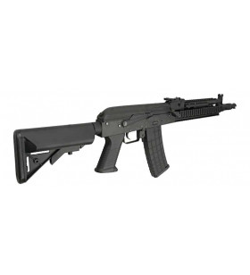 Cyma AK Tactical Acier Bk 500BBs 1.4J