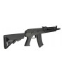 Cyma AK Tactical Acier Bk 500BBs 1.4J