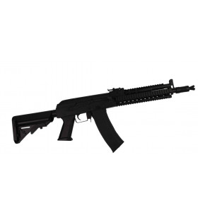 Cyma AK Tactical Acier Bk 500BBs 1.4J