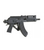 Cyma AK CM076A Bk 450BBs 1.5J