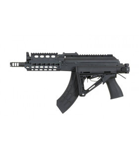 Cyma AK CM076A Bk 450BBs 1.5J