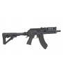 Cyma AK CM076A Bk 450BBs 1.5J