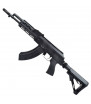 Cyma AK CM076B Bk 450BBs 1.5J