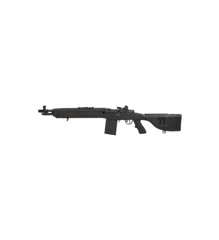 Cyma M14 DMR Socom Bk 400BBs 1.3J