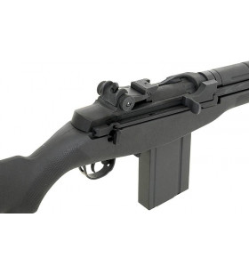 Cyma M14 Bk 400BBs 1.3J