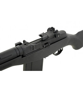 Cyma M14 Bk 400BBs 1.3J