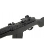 Cyma M14 Bk 400BBs 1.3J