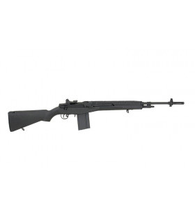 Cyma M14 Bk 400BBs 1.3J