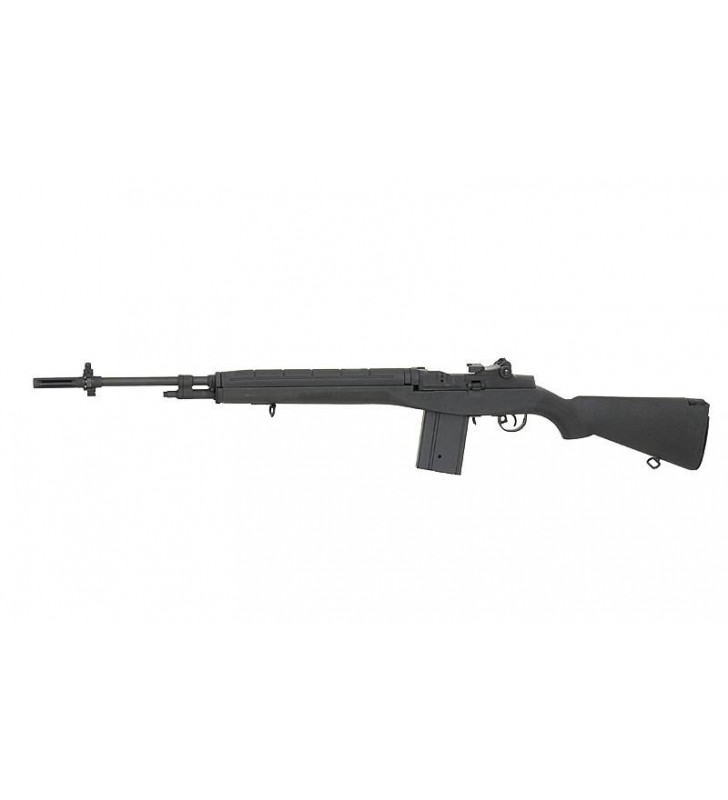 Cyma M14 Bk 400BBs 1.3J