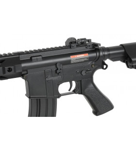 Cyma M4 CM518 Noir ABS