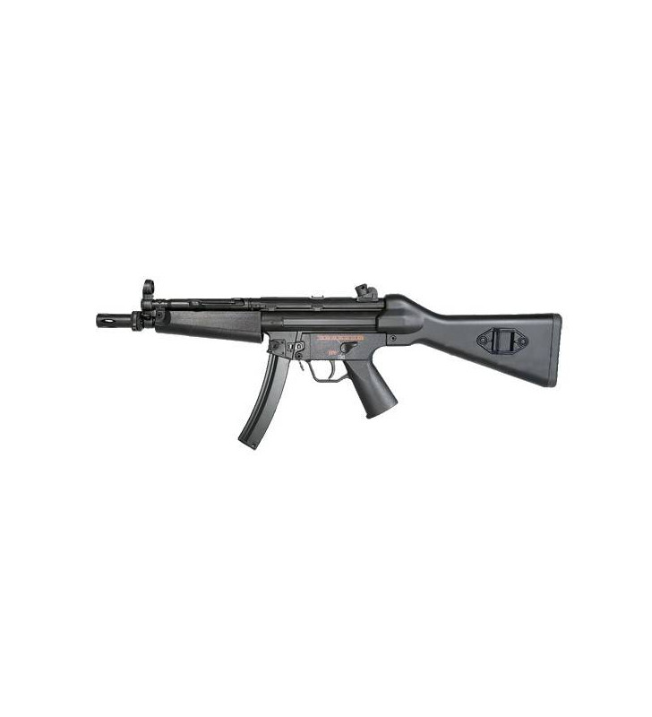 Cyma MP5 A4 250BBs 1.2J