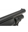 Cyma M870 Medium Métal Noir