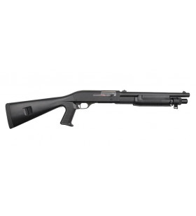 Cyma M870 Medium Métal Noir