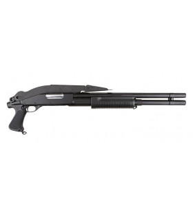 Cyma M870 FS Long CM352L