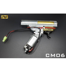 Cyma Gearbox Thompson Complete CM051