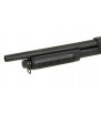 Cyma M870 ABS court Noir