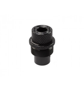 AirsoftPro Adaptateur Silencieux pour MB03,07,08,09,10,12,16,17,4402,4411