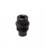 AirsoftPro Adaptateur Silencieux pour MB03,07,08,09,10,12,16,17,4402,4411