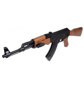 Cyma AK47 Spring 500BBs 0.6J