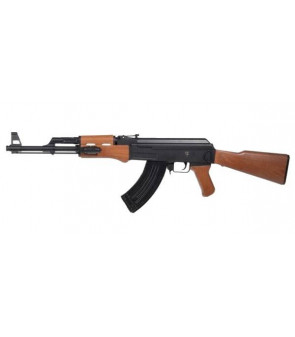 Cyma AK47 Spring 500BBs 0.6J