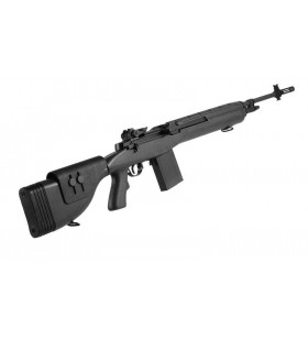 Cyma M14 DMR Bk 400BBs 1.3J