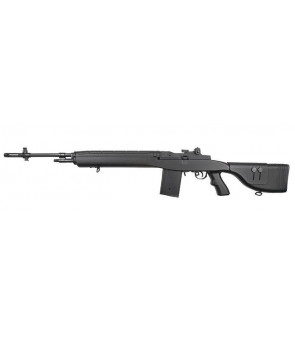 Cyma M14 DMR Bk 400BBs 1.3J