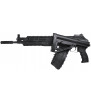 LCT LCK-16 AK AEG 2000BBs 1.2J