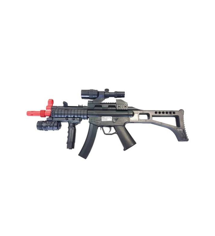 Cyma MP5 ABS Spring 0.6J