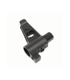 Cyma Front Sight AK74 Flashhider Tread