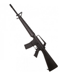 Cyma M16A1 Vietnam Métal Pack