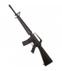 Cyma M16A1 Vietnam Métal Pack