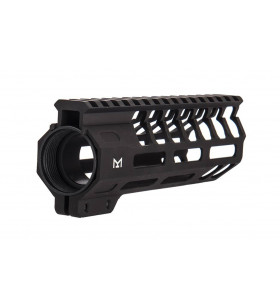 Lancer Tactical Garde Main 7" M-Lok free floating Noir