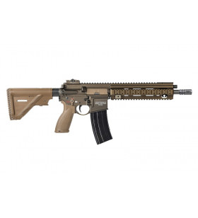 VFC H&K416 A5 Tan AEG 1J