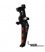 Maxx Model Advanced Speed Trigger Alu CNC M4 Black Style E