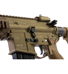 VFC H&K416 A5 Tan AEG 1J