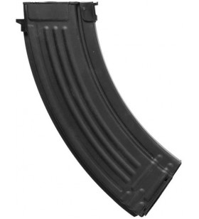 Cyma Chargeur AK 600BBs Hi-Cap Métal