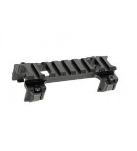 Cyma Rail de Montage Optique MP5/G3