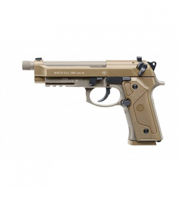 Umarex Beretta M9A3 4.5mm /.177 18BBs 2J