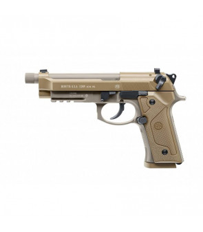 Umarex Beretta M9A3 4.5mm /.177 18BBs 2J