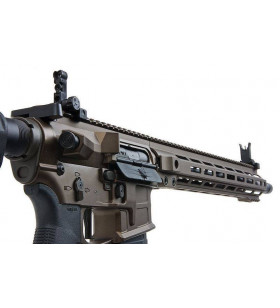 Ares M4 X-Class Model 15" Bronze 100BBs 1.3J